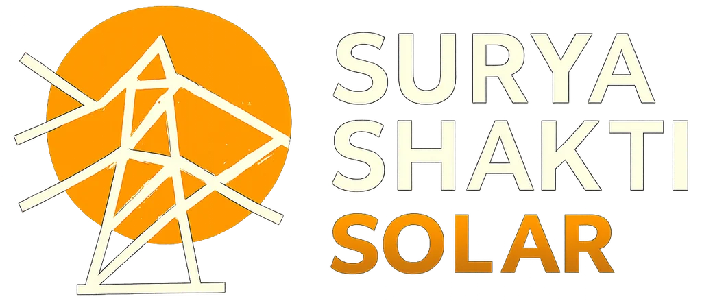 Surya Shakti Solar